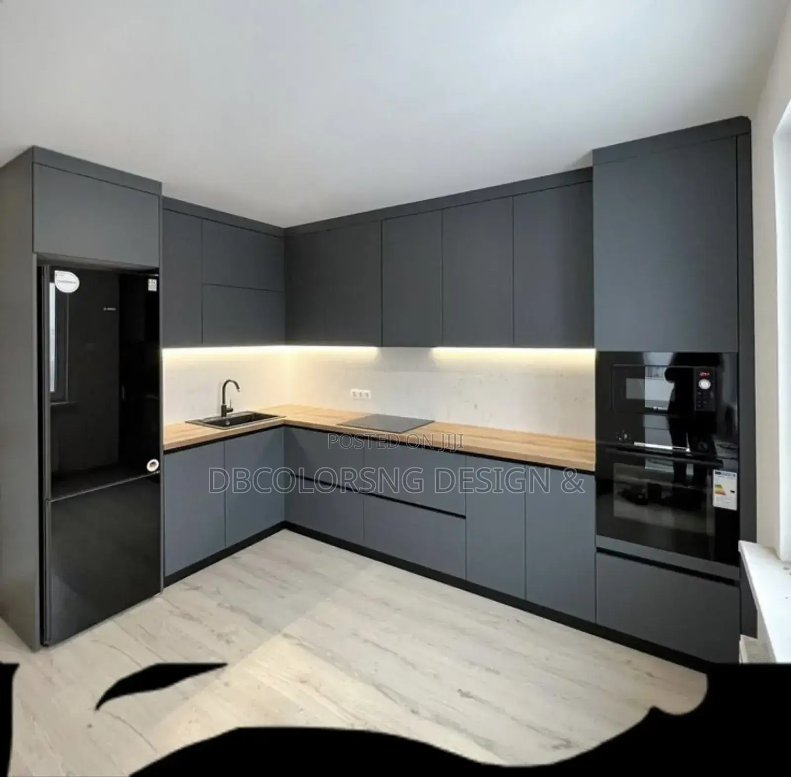 Design It From Abroad, Enjoy It at Home