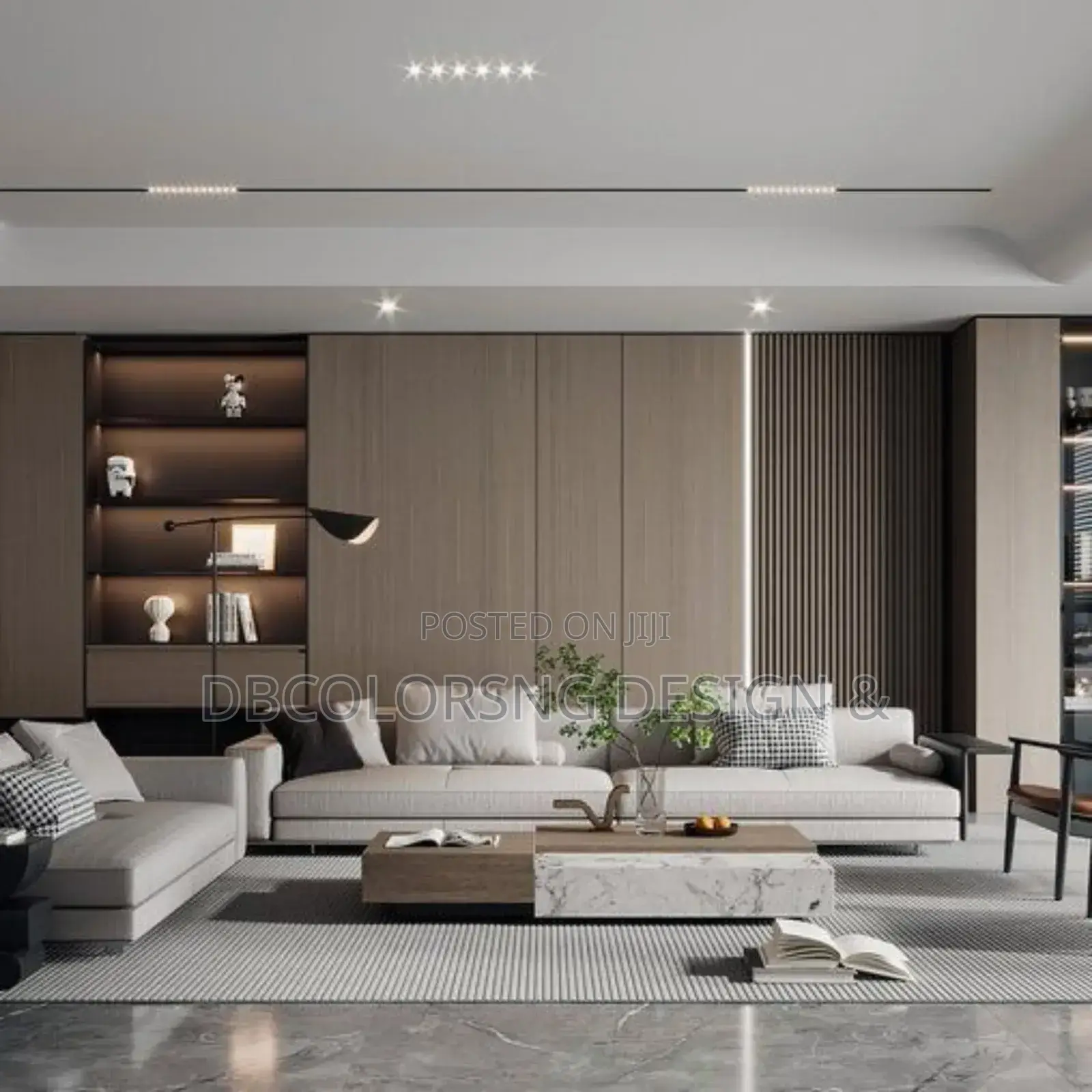 Design It From Abroad, Enjoy It at Home