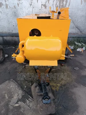 Compressor Jackhammer Available for Hire