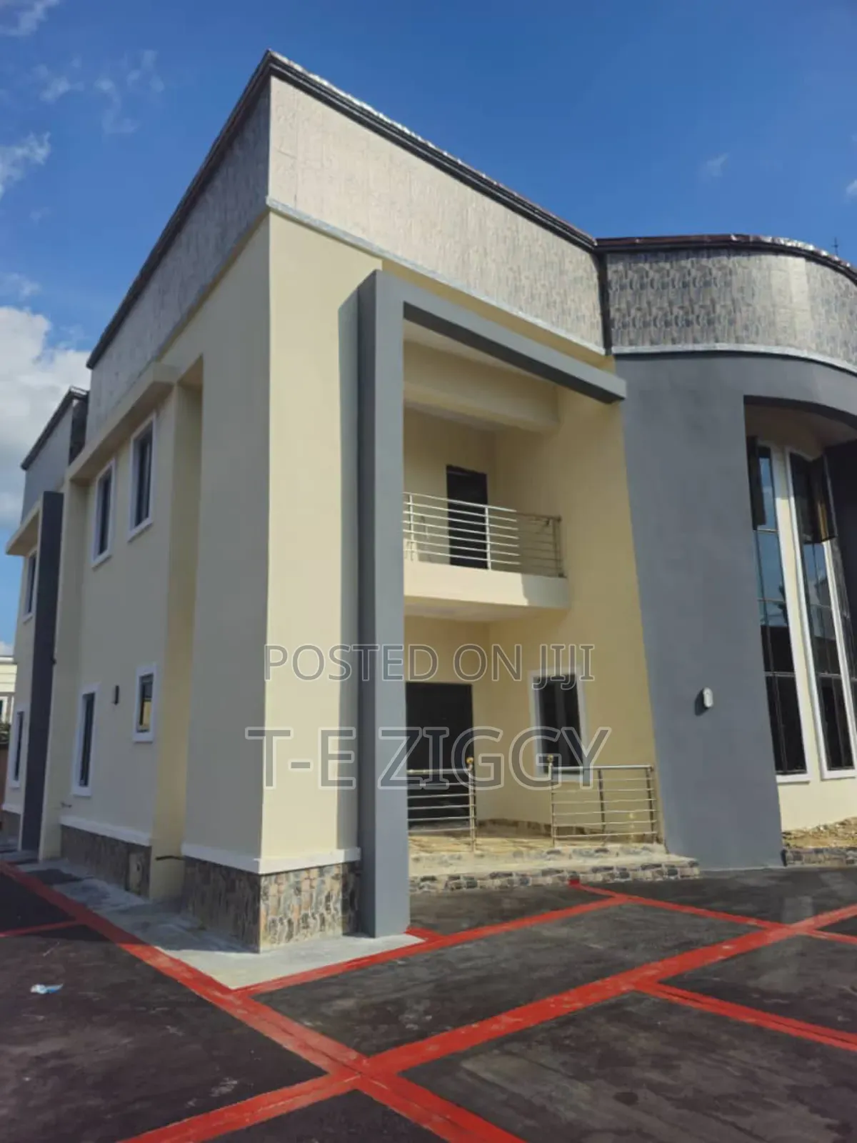 Shelter Afrique Estate for Rent
