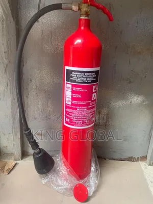 5kg Co2. Fire Extinguisher