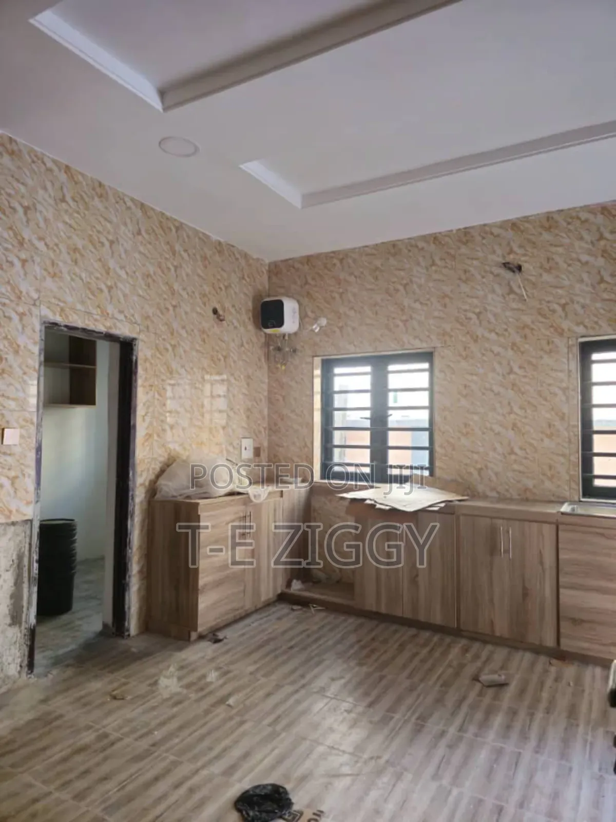 Shelter Afrique Estate for Rent