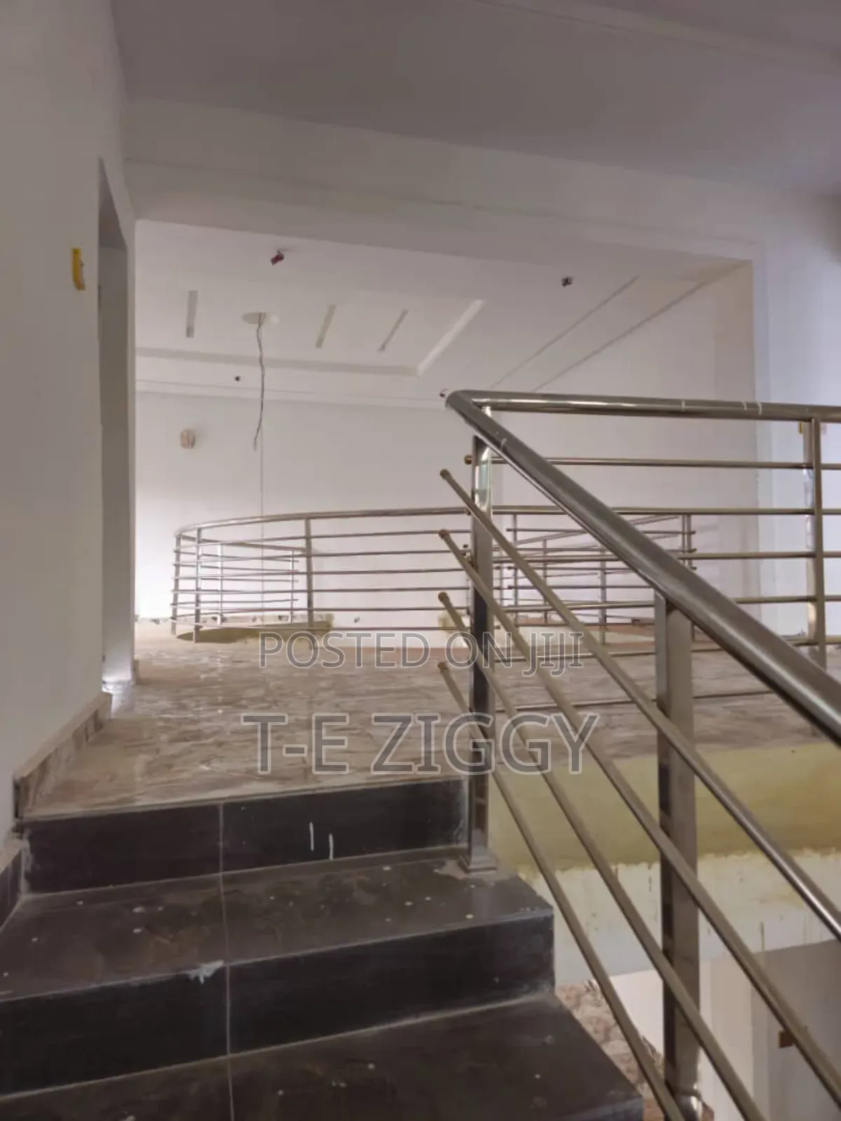 Shelter Afrique Estate for Rent