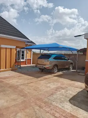 Butterfly Stand 2 Carport