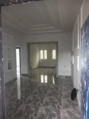 2bdrm Block of Flats in Off Sars Road, Port for rent