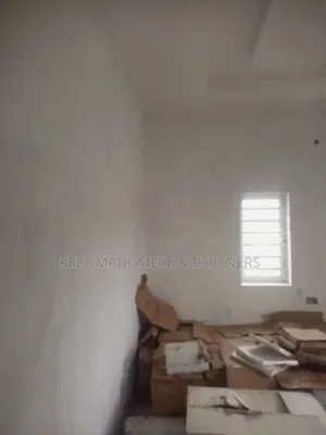 2bdrm Block of Flats in Off Sars Road, Port for rent