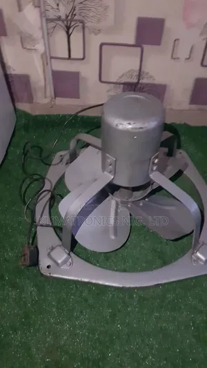 Industrial Extractor Fan