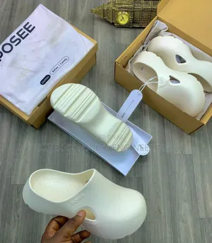 All-Terrain Atlas Clog