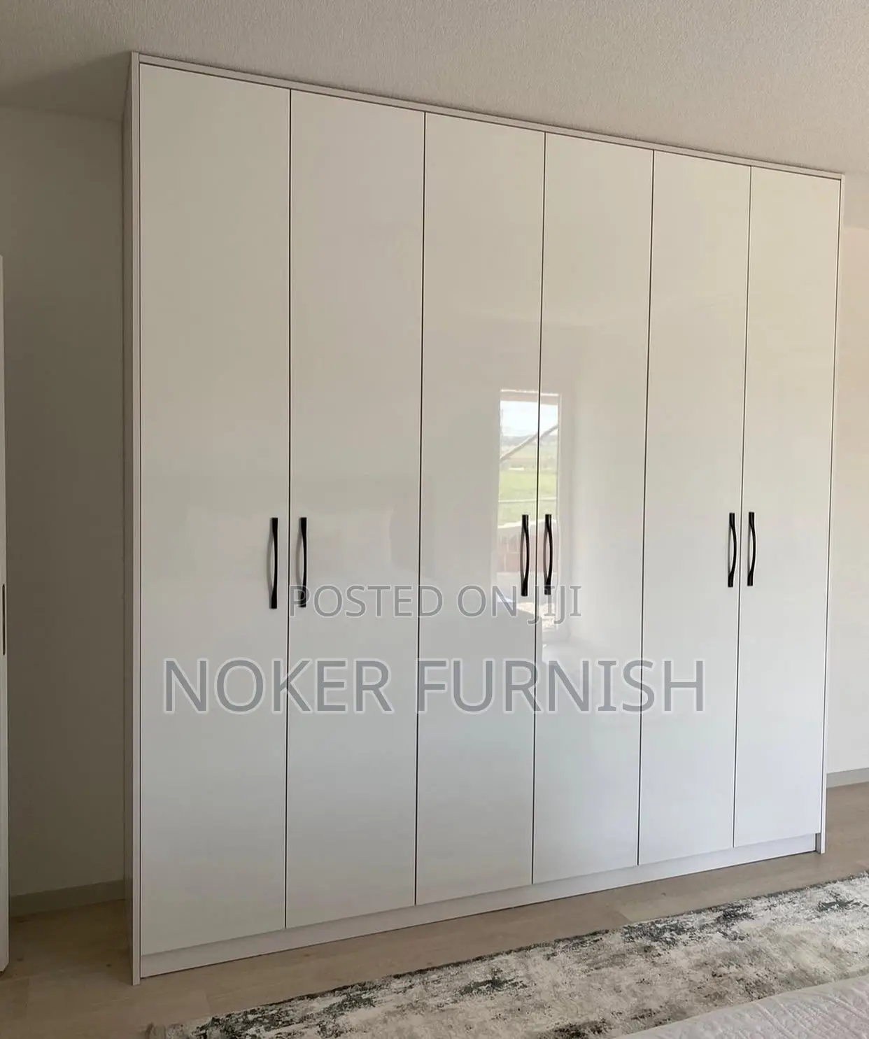 Home Wardrobes