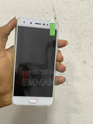Gionee S10 64 GB Green