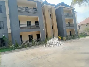 Furnished 2bdrm Block of Flats in Utako for rent