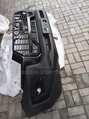 Complete Kits for Toyota Hilux 2015 to 2024
