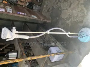 Garment Steamer