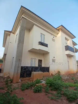 7bdrm Mansion in Guzape District for sale