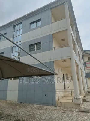 Brand Newly Built Plaza for Sale in Utako