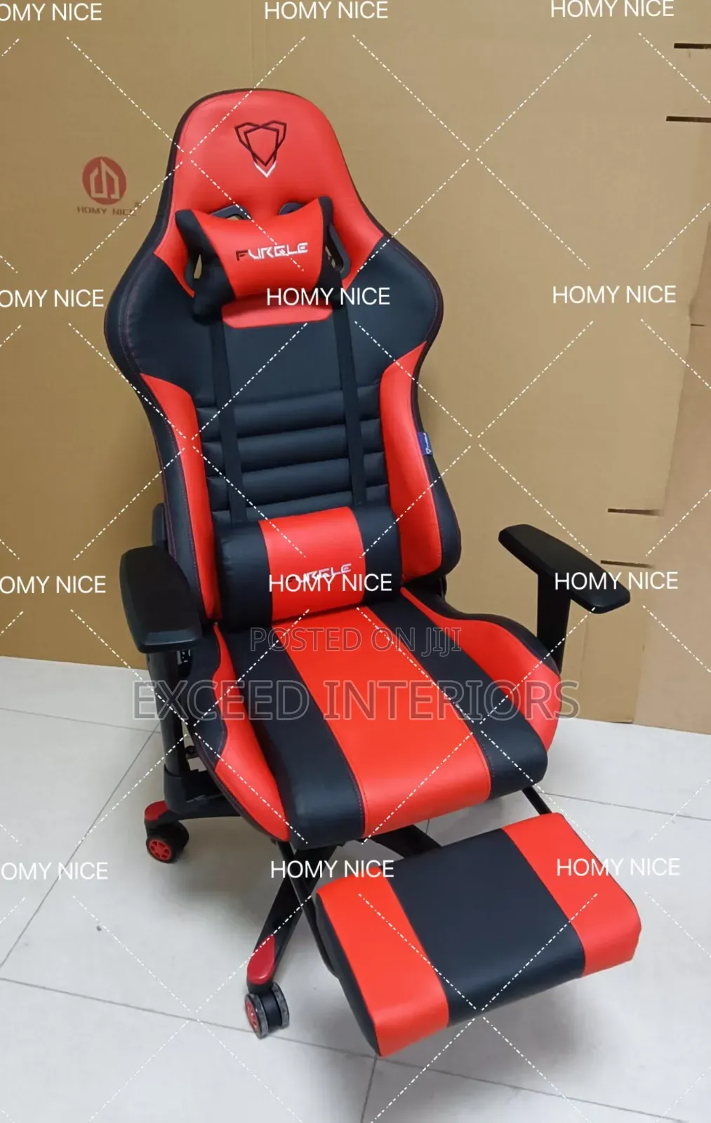 Quality Game Chair