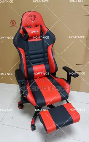 Quality Game Chair