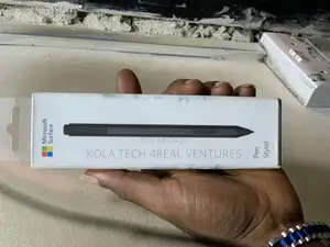 Microsoft Pen Stylus Pen for a Professional Use