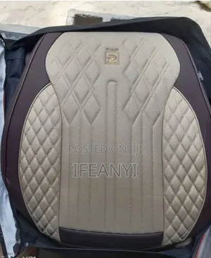 Quality Seat Cover
