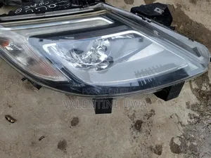 Mazda Cx9 2008