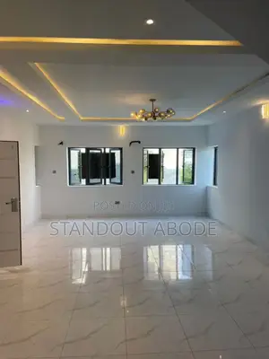 4bdrm Duplex in Abijo Heights for sale