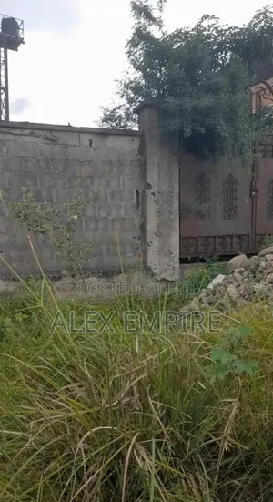 Land for Sale in 6th Avenue, Festac
