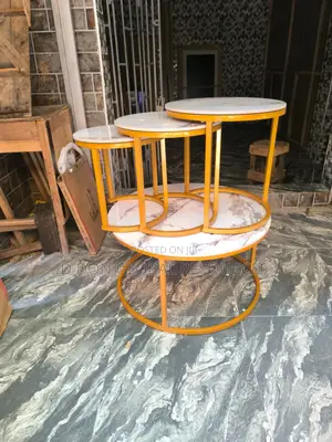 Center Table