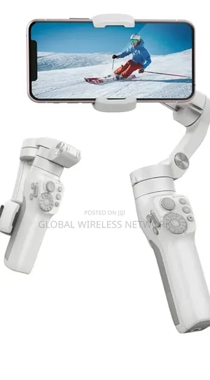 Feiyutech Vimble 3 Gimbal Stabilizer for Smartphone