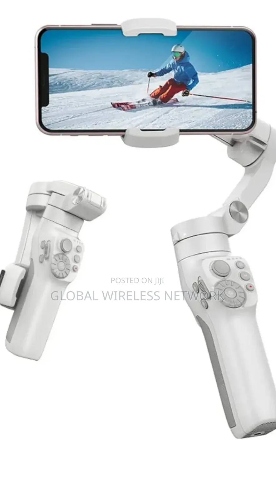 Feiyutech Vimble 3 Gimbal Stabilizer for Smartphone