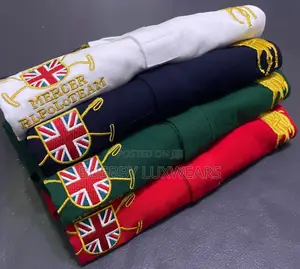 Ralph Lauren Big Horse Logo Tshirts