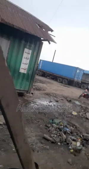 Land for Sale in Amuwo Odofin