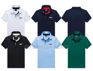 Hackett Men’S Tshirts