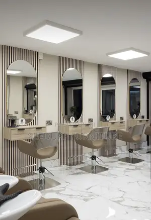 Saloon Dresser’S