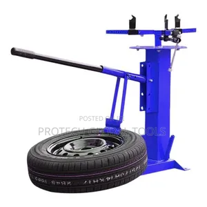 Manual Tire Changer