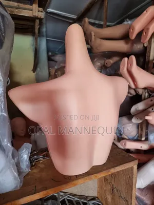 Bra Mannequin