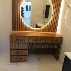 A Dressing Table