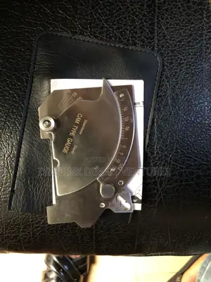 Welding Guage Stainless