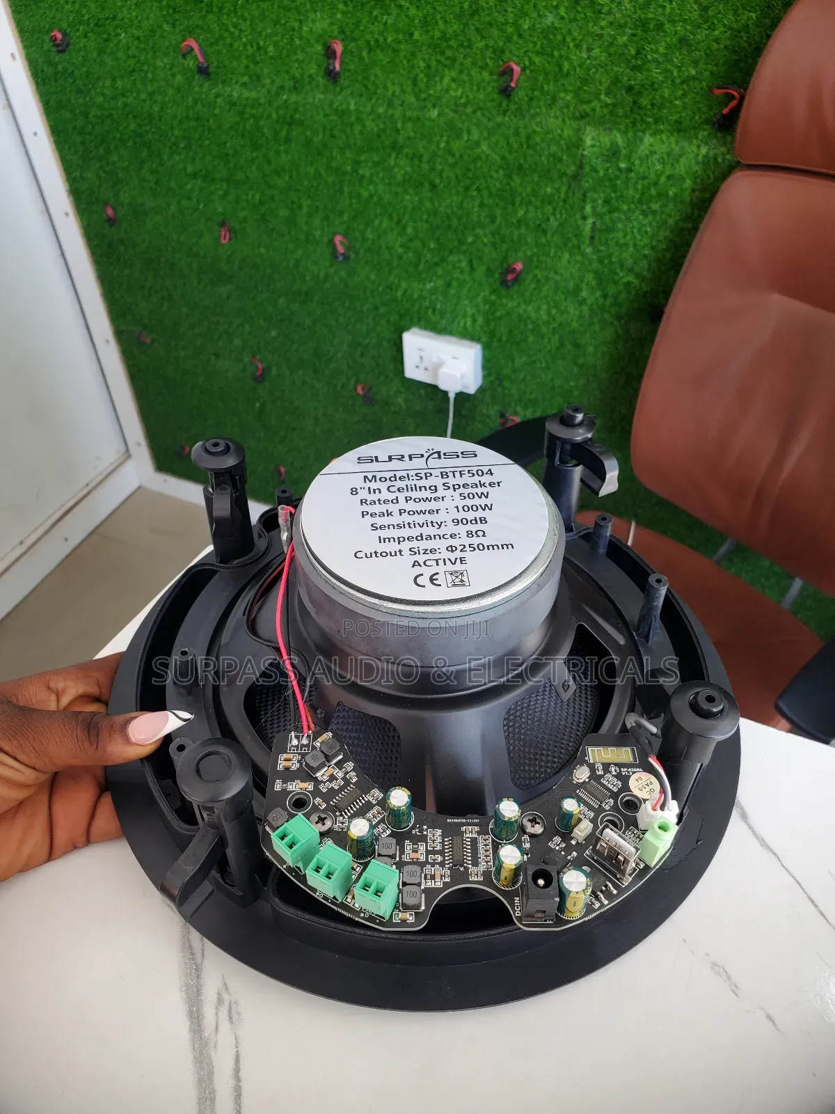 Ceiling Speaker
