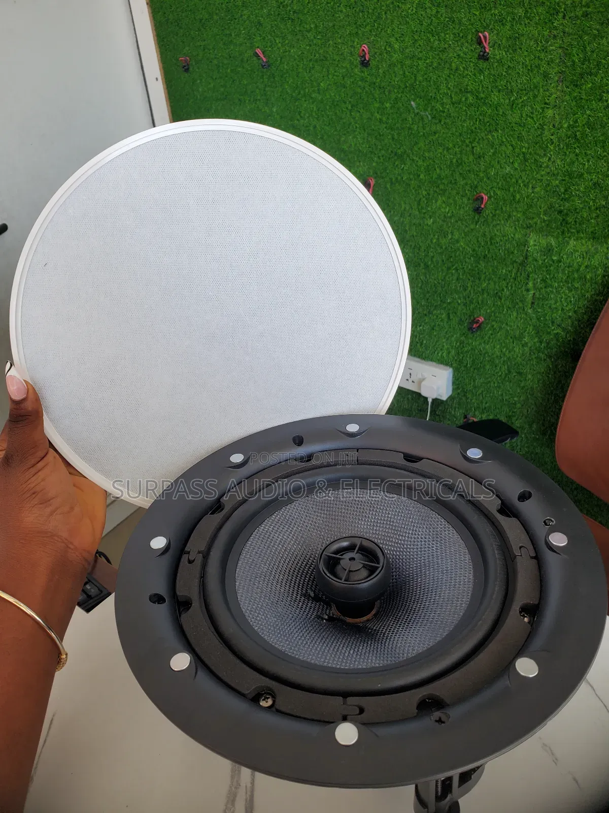 Ceiling Speaker