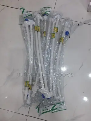 Mak High Quality PVC Flexible Connector