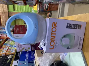 Lontor Rechargeable Camping Lantern