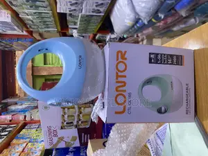 Lontor Rechargeable Camping Lantern