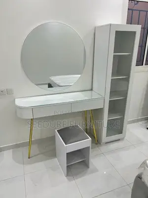 Bedroom Dresser
