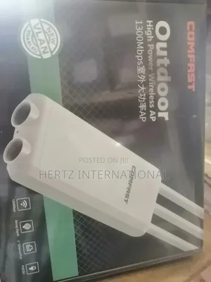 Comfast Outdoor High Power Wireless 1300mbps Ap