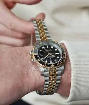 Rolex GMT Master Wrist Watch