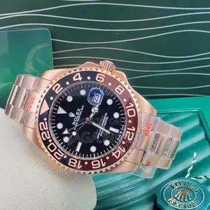 Rolex GMT Master Wrist Watch