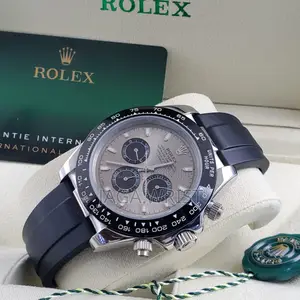 Rolex GMT Master Rubber