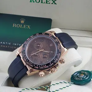 Rolex GMT Master Rubber