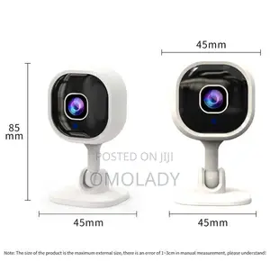 A3 Camera Hd Two-way Intercom 1080p Wifi Camera