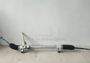 2016 - 2023 Mazda Cx-5 Cx-9 Electric Power Steering Rack